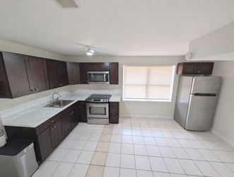 All utilities 1st floor $1950 2 bed/1 bath newly renovated