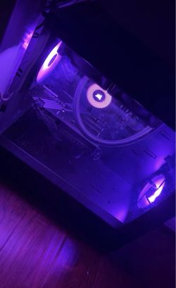Selling my PC genuinely don’t need it anymore shipping only accepting Apple Pay all proofs can be shown
