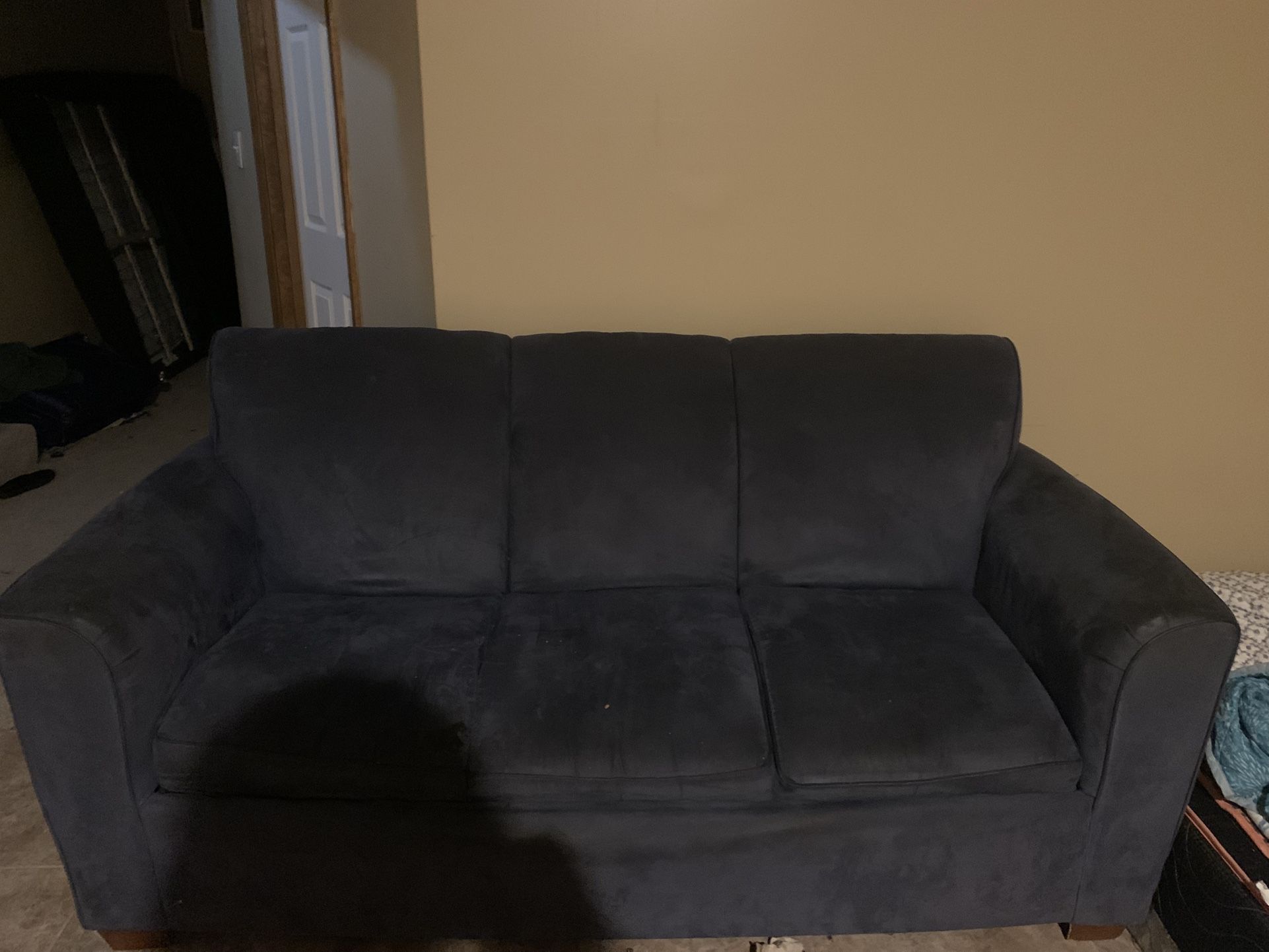 Pull Out Couch