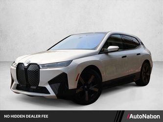 2023 BMW iX