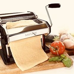NWT MaxiPot Pasta Maker Machine 