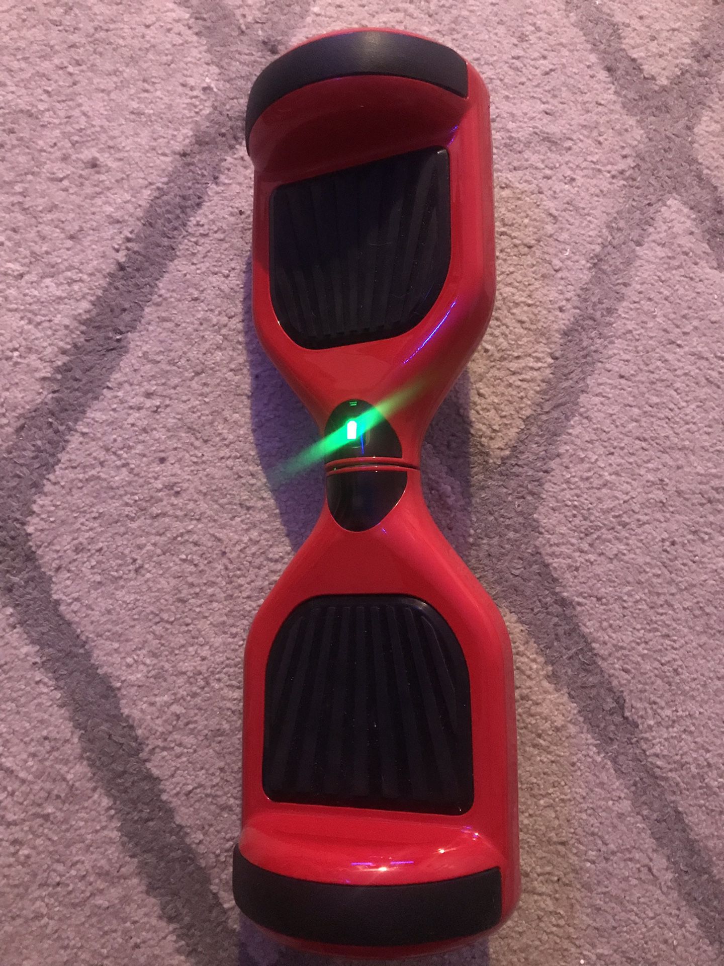 Hoverboard Red ( Brand New ) in Original Box Serious Buyers Only $100 Cash Only