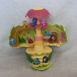 Hatchimals