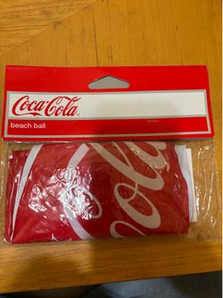 Coca-Cola Beqch Ball