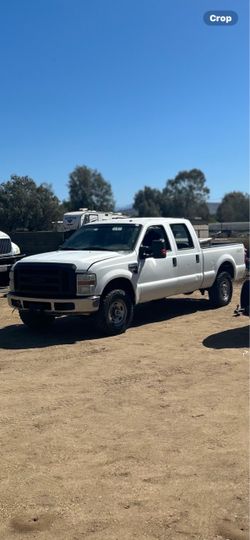 2010 Ford F-250