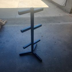 Weight Tree