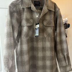 Pendelton Board Shirt