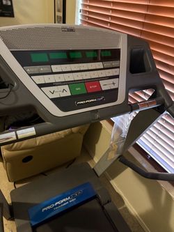 Treadmill