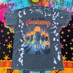 Goosebumps Shirt