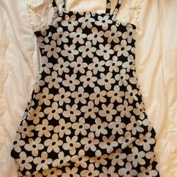 Size 6/7 Girls Dress 