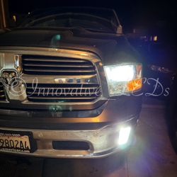 Led Headlight Bulbs Luces for headlight foglight interior 