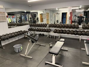 New And Used Dumbbell Set For Sale In Redmond Wa Offerup