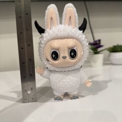 Labubu Figure Handmade