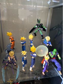 Dragons ball Sh Figuarts