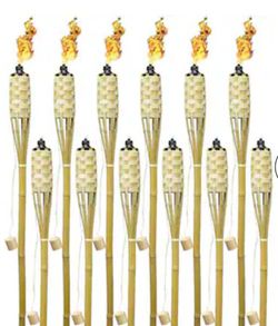 Tiki Tourch Bundle