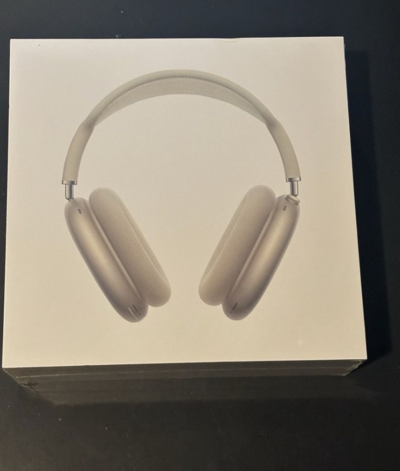 Apple airpods max (starlight)