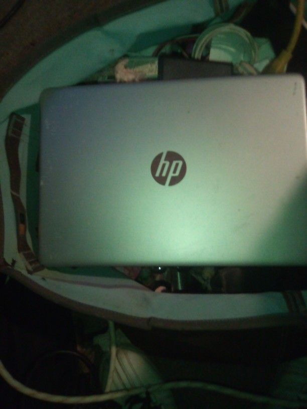 Hp Notebook