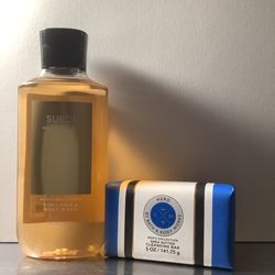 B&B Works Men’s Collection