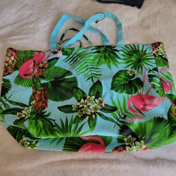 LARGE TOTE BAG