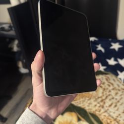 ipad mini 6th gen 64gb