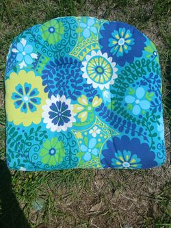 Chair cushions brand new from Amazon