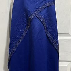 Morgan And Co. Dress