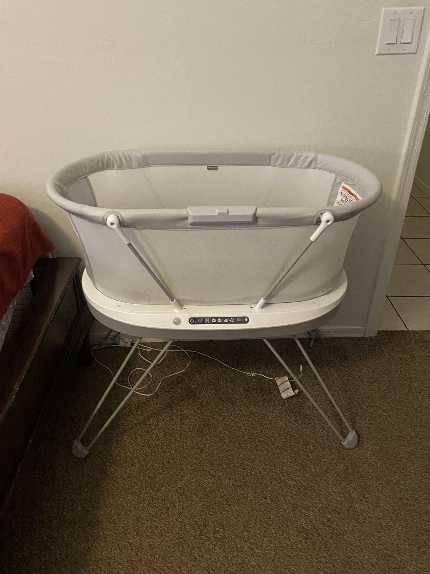 Bassinet