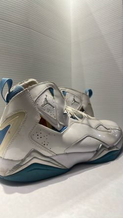 2008 Jordan University Blue