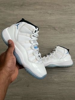 Size 7.5- Jordan 11 Neapolitan IG: CornerSoles
