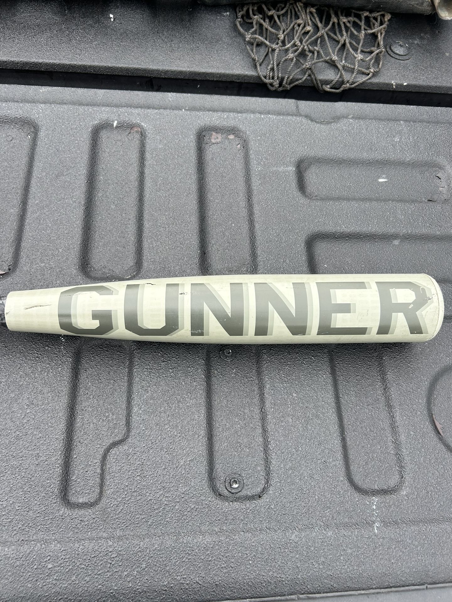 Warstic Gunner Baseball Bat 33/30