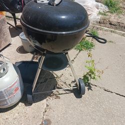 Grill