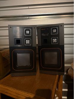 Speakers Mitsubishi