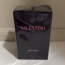 Valentino Born In Rom Cologne