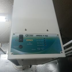 Titan Controls Ares 4 NG CO2 Generator 