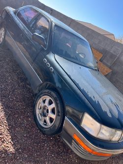 1994 Lexus LS 400/Car for sale