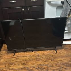 32 Inch Vizio Smart TV