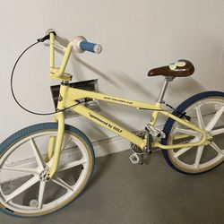 Golf Wang Se Bike (Bmx)