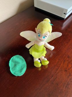 Tinkerbell Shoulder Pet