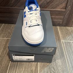 New Balance 550