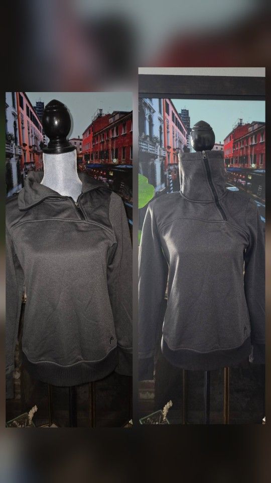 HEAD Women's Size SMALL Fleece Lined