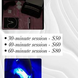 TEETH WHITENING 