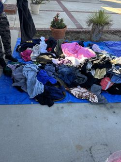 Moving Sale