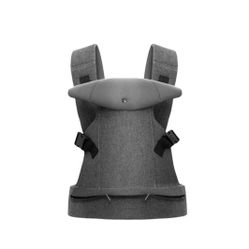 Brand New Baby Carrier – Adjustable, ComfortableBrand New Baby Carrier – Navy Blue

Comfortable, safe, and supportive for newborns up to toddlers.
Des