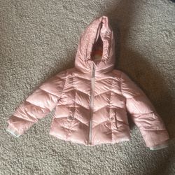 Girls Michael Kors 3t Jacket