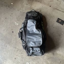 Baseball Bag