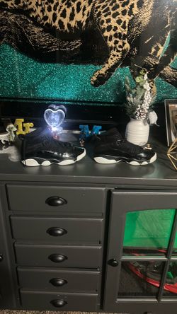 Jordan 6 Rings