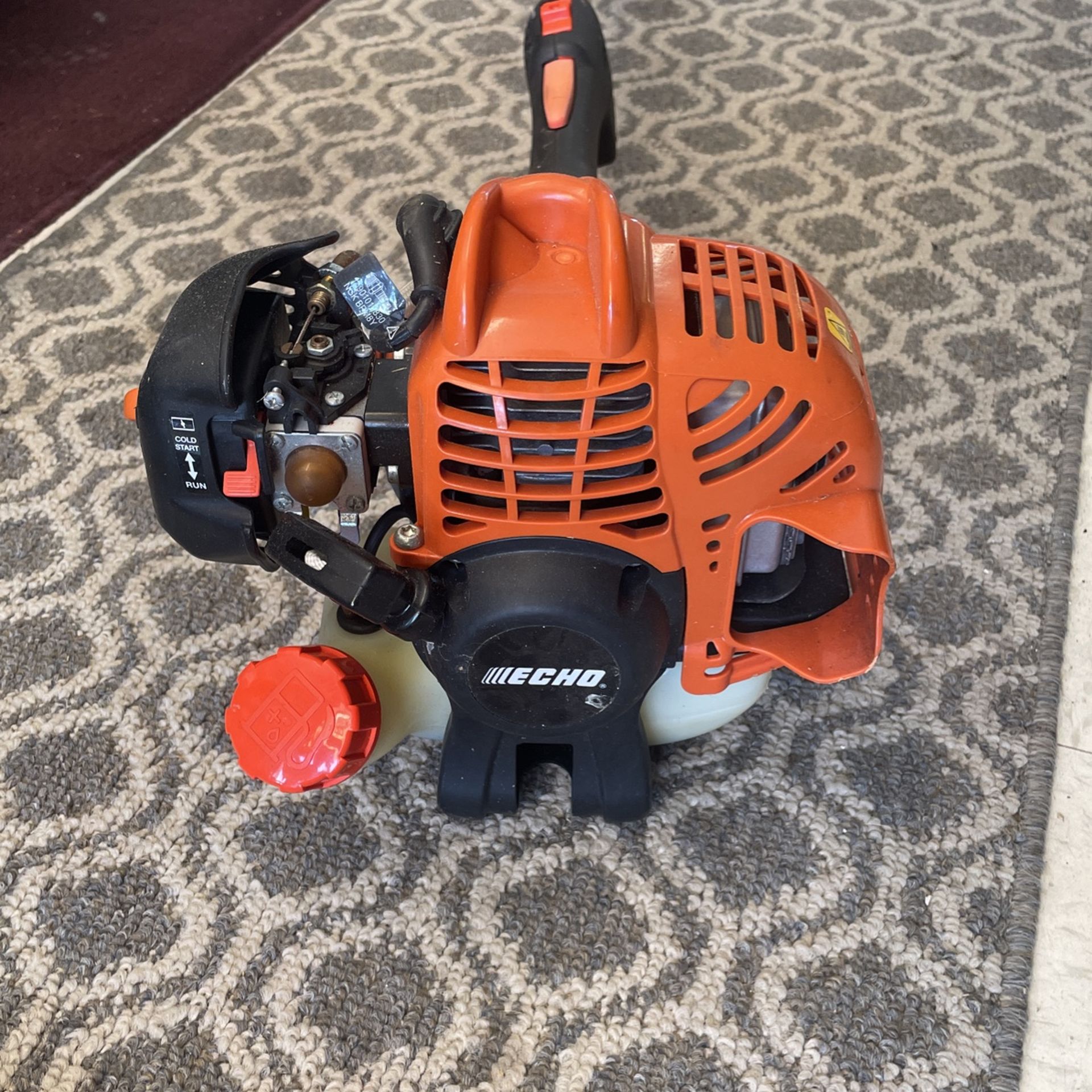 Echo PE-225 Gas Stick Edger