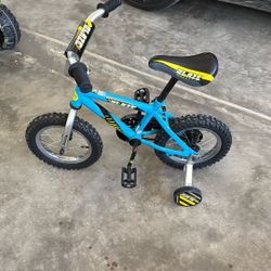 Kids Bike 