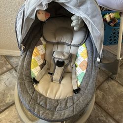 Baby Bouncer/ Swing