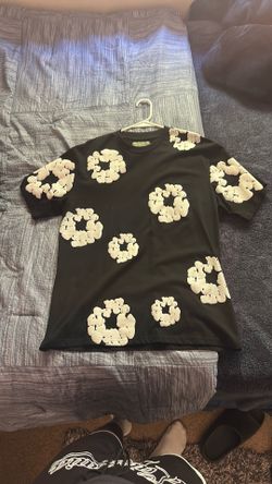 Denim tears T-shirt